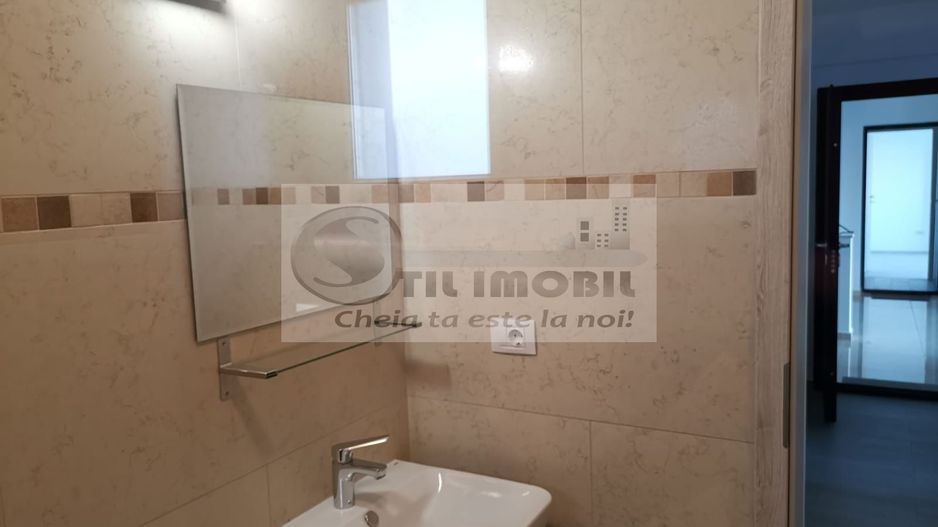 Apartament 1 Camera Moara de Vant - 390 euro - Poză 9