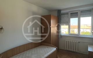 Apartament cu 3 camere de inchiriat zona Decebal Oradea - Poză 5
