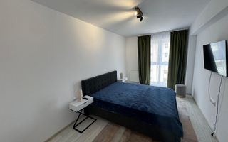 Apartament cu 2 camere, decomandat, 59 mp, parcare,  zona Maurer Residence - Poză 4