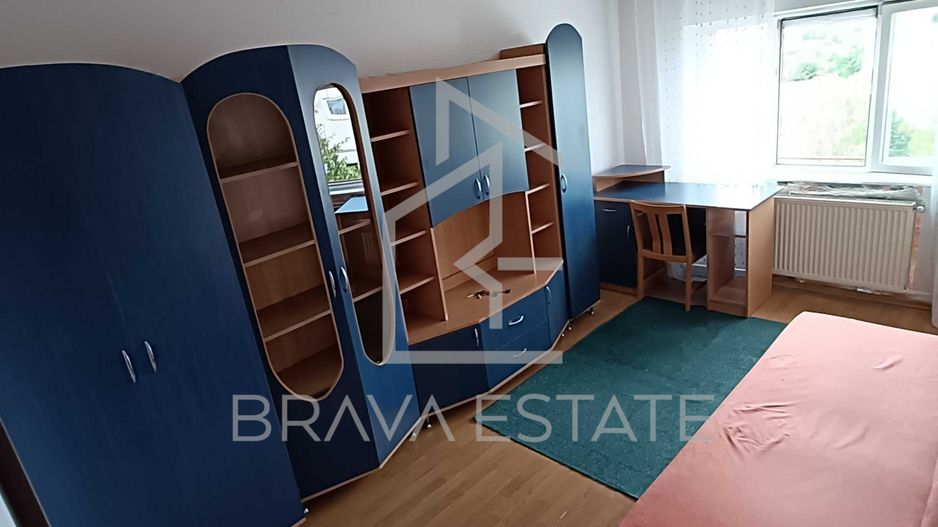 Garsoniera 20mp, cartier Mărăști, zona ExpoTransilvania - Poză 1