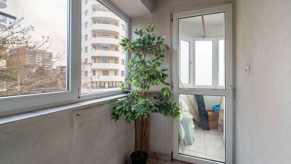 COMISION 0% - Apartament cu 4 camere Calea Calarasi - vedere laterala - Poză 11