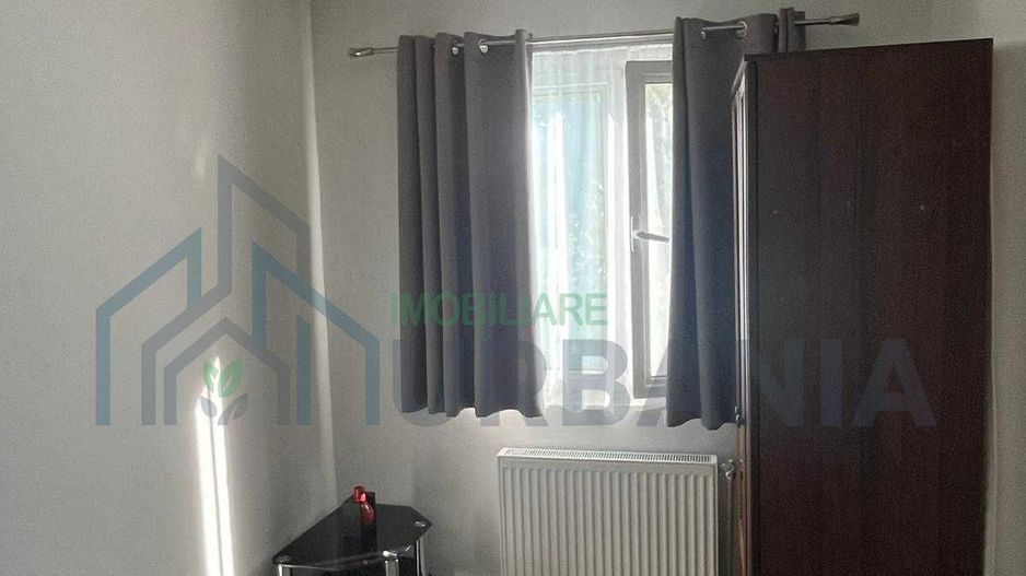 Apartament de închiriat, 2 camere, zona Tătărași, Iași - Poză 6