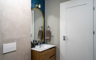 Prima inchiriere 2 camere- etaj 1-cartier Marasti - Poză 15