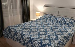 AP. 2 CAMERE PALLADIUM RESIDENCE, LOC PARCARE, BLOC NOU, METROU 10 MIN - Poză 3