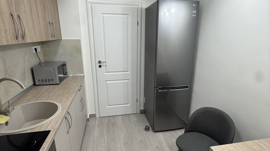 Apartament 2 Camere Exigent Plaza Residence Faza 5 Lujerului+ Parcare - Poză 7