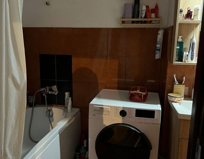 Apartament Cismigiu Luterana. Fara risc seismic - Poză 8