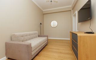 Chirie, apartament, 3 camere, bd. Ştefan cel Mare şi Sfînt, Centru - Poză 12
