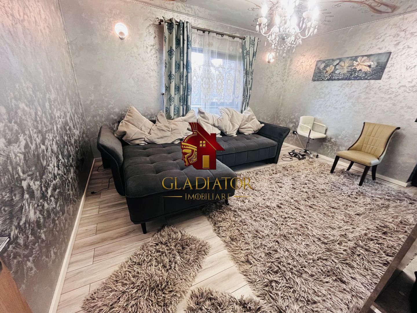 Casă modernă individuală în Lunca Cetățuii – confort și eleganta - Poză 12