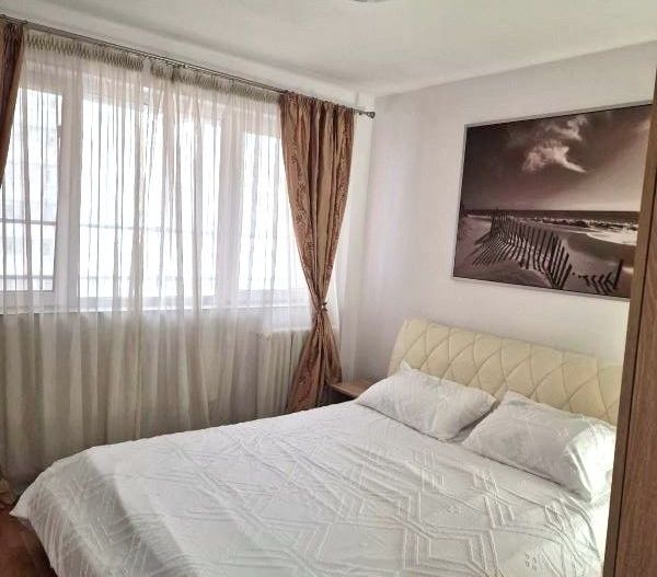 Închiriere Apartament cu 2 camere, 3 min metrou Ștefan cel Mare, AC, Dorobanți ✨ - Poză 4