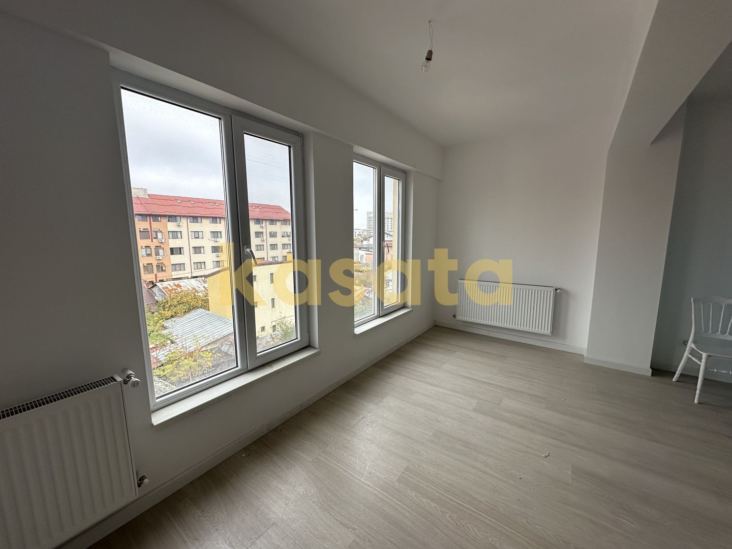 Apartament 2 Camere  Vanzare | Bloc Nou | Lift | Gata de personalizat - Poză 4