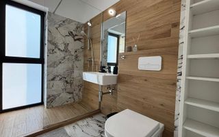 Apartament High End 2 camere I Zona Aviatiei I Mobilat si utilat - Poză 12