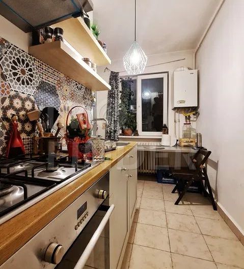 Apartament 3 camere strada Horea - Poză 7