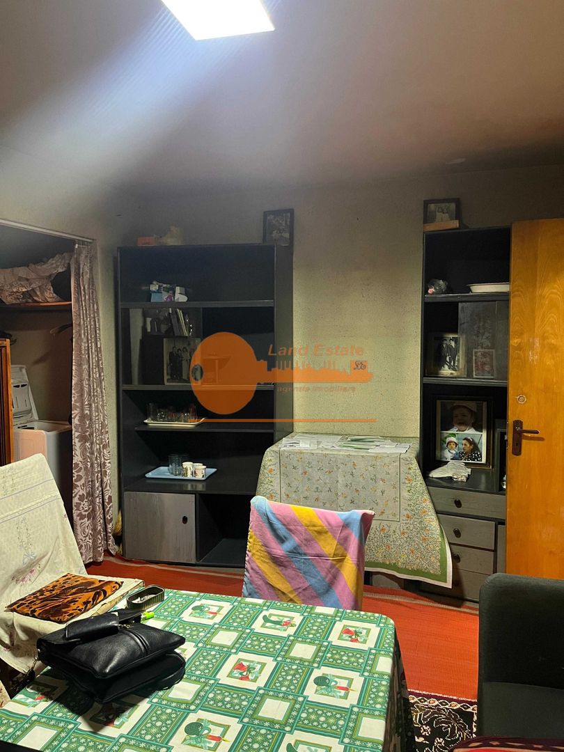 2 camere Lujerului-Veteranilor ( 500 m metrou ) - Poză 6