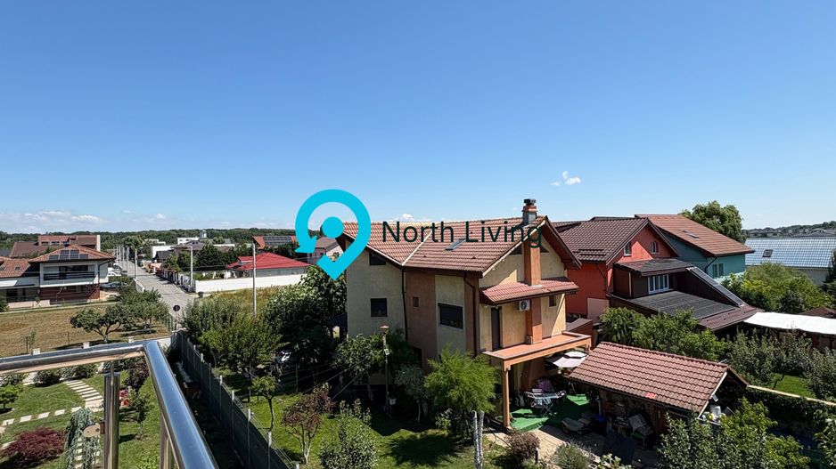 SUPER INVESTITIE | Duplex Superb + Mansarda | OTOPENI - Poză 27