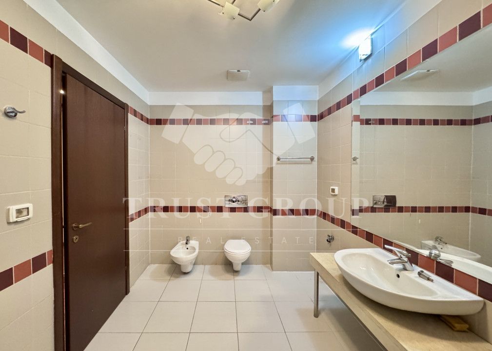 Apartament 3 camere | Herastrau | Terasa | Loc de parcare - Poză 32
