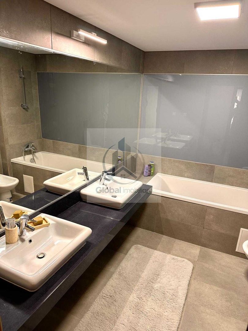 Apartament Premium 3 Camere -Upground Residence Pipera -Direct proprietar- - Poză 7