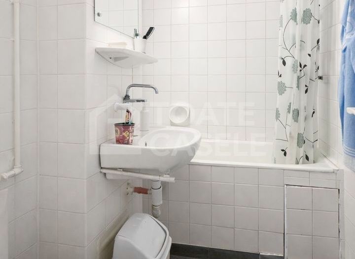 Apartament 2 camere,  decomandat,  zona Primăverii,  Mănăștur - Poză 5