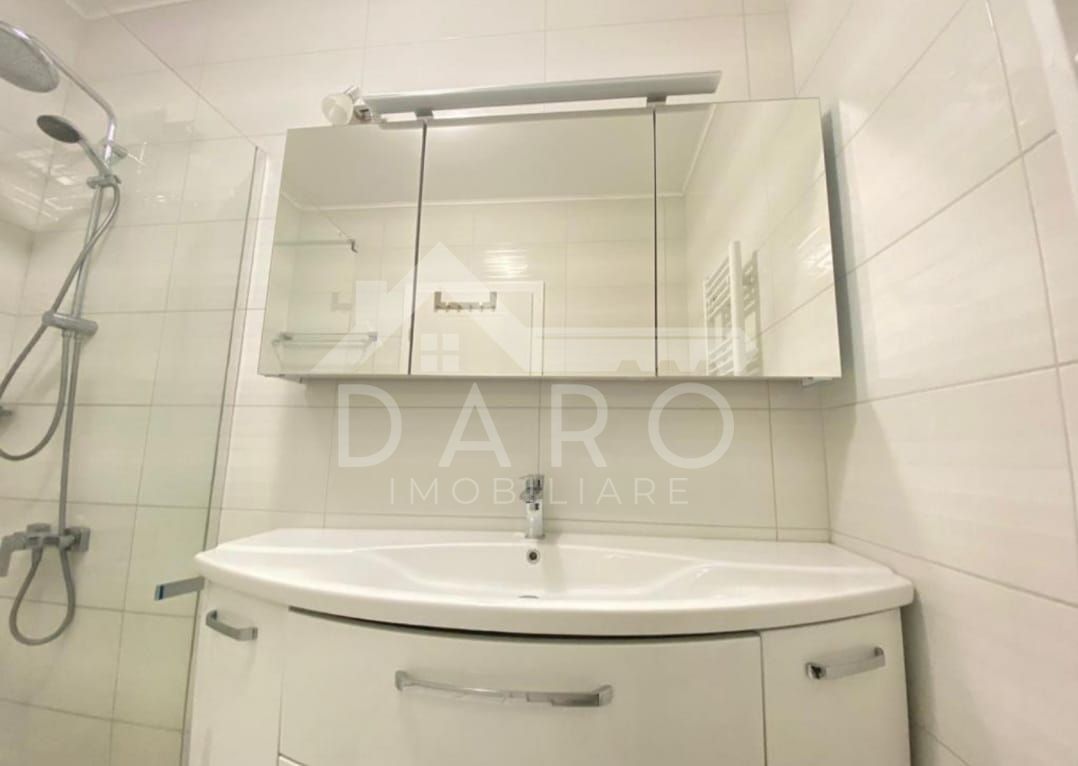 INCHIRIEZ APARTAMENT 3 CAMERE COLORS RESIDENCE - Poză 5