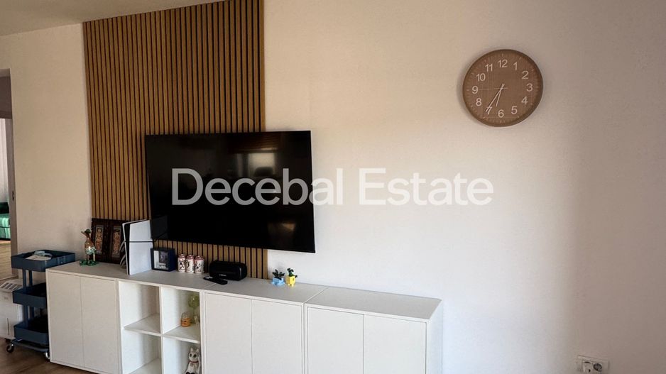 CASĂ MODERNĂ DE VÂNZARE | VÂRTEJU – MĂGURELE | TEREN 300 MP - Poză 2