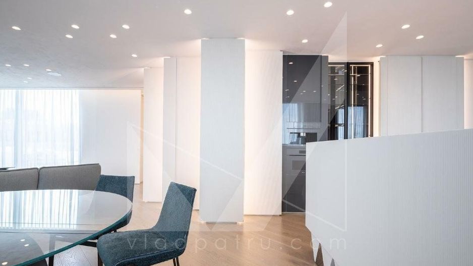 Penthouse Aviatiei Tower Direct Proprietar - Poză 6