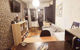 Garsonieră 50mp , 2 camere, New Town Residence–Dristor, preț negociabil - Poză 1