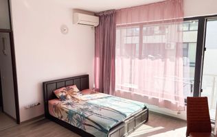 Apartament cochet 2 camere –  Mamaia, aproape de oraș și Campus
