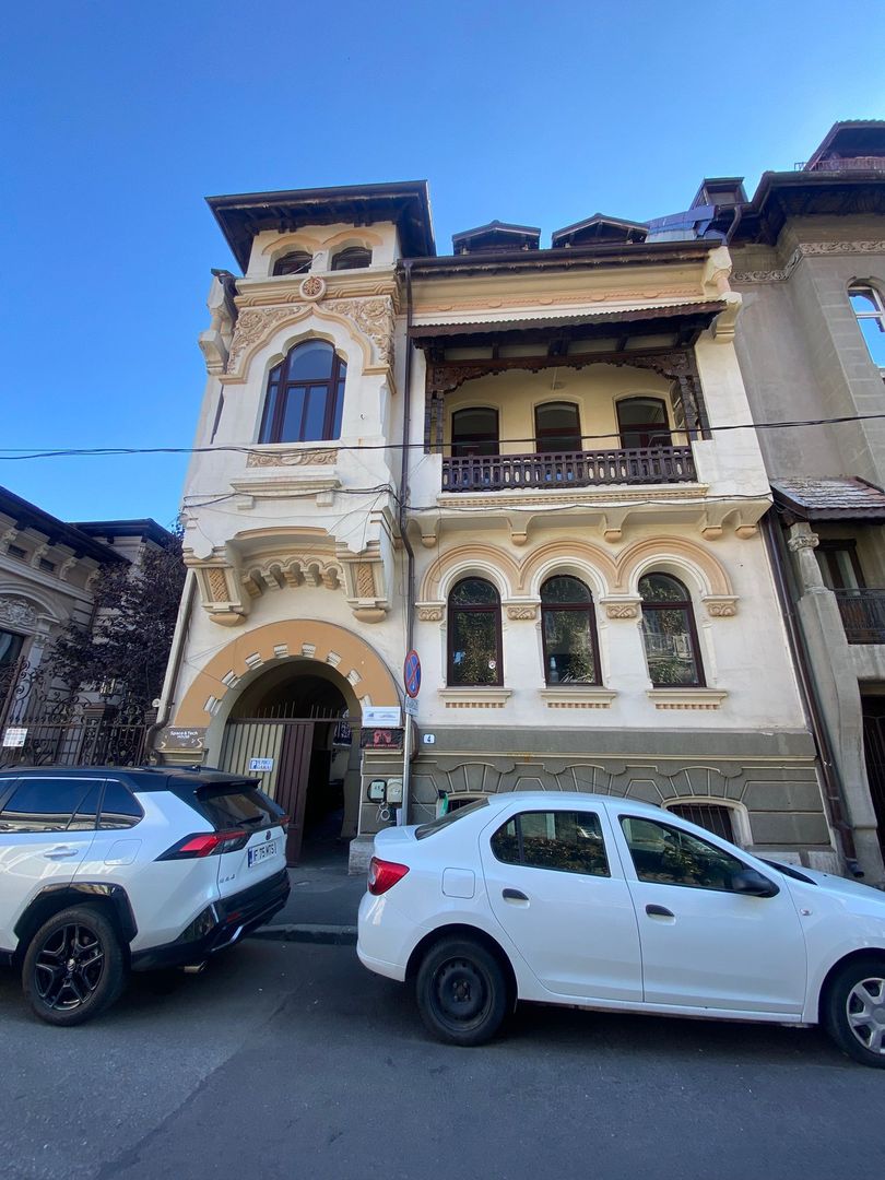 Birouri Piața Romană - Poză 2