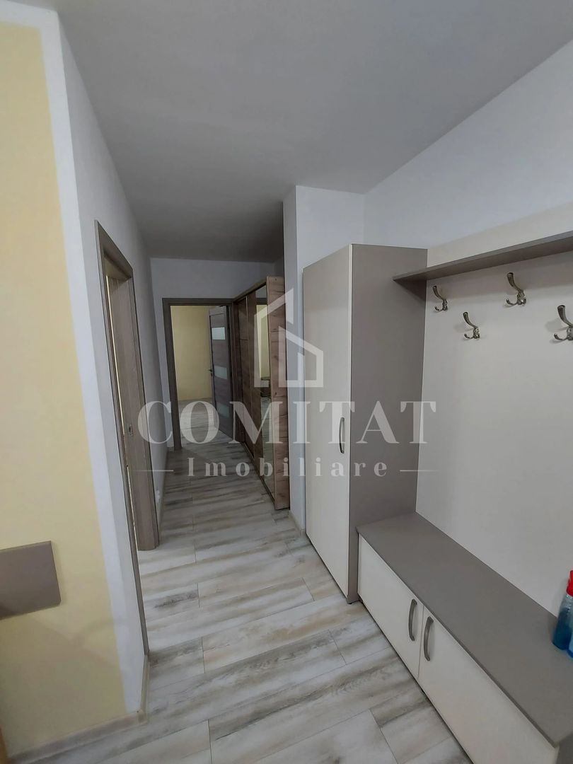 Apartament | 3 camere  |  zona Eroilor - Poză 6