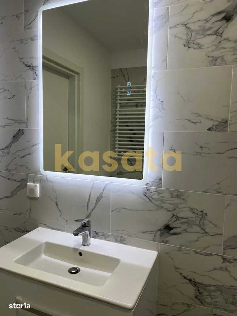 Apartament 2 camere | Greenfield | DISPONIBIL ACUM - Poză 8