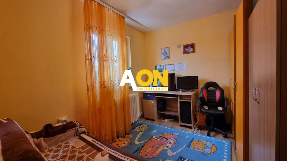 Apartament 2 camere, semidecomandat, Cetate - Poză 6