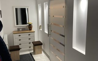 INCHIRIEZ APARTAMENT CU 2 CAMERE SI PARCARE UNIRII - Poză 4