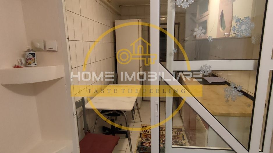 Apartament 2 Camere Decomandat 58 Mp Bloc 1986 - Poză 6