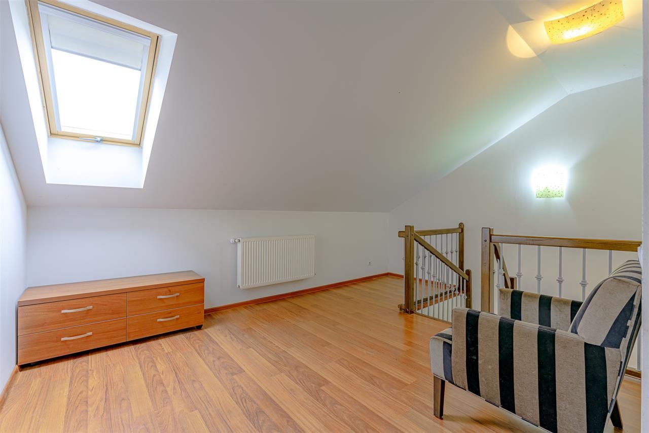 Duplex 3 Camere – 132 mp, Brașovul Vechi, Strada Avram Iancu - Poză 12