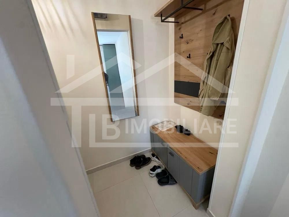 Apartament cu 3 camere, 70 mp, decomandat, Zona UMFST - Poză 7