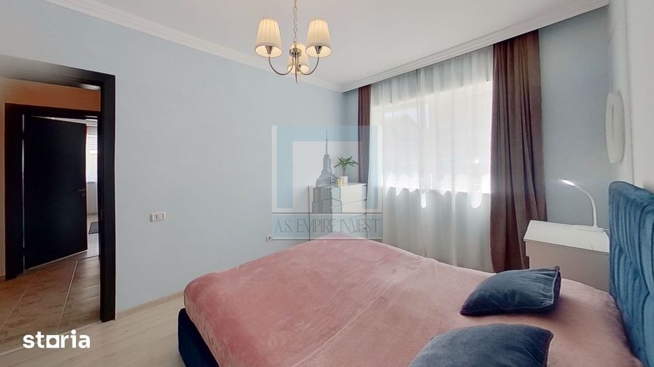 Apartament 2 camere de vânzare/ zona Subcetate - Poză 10