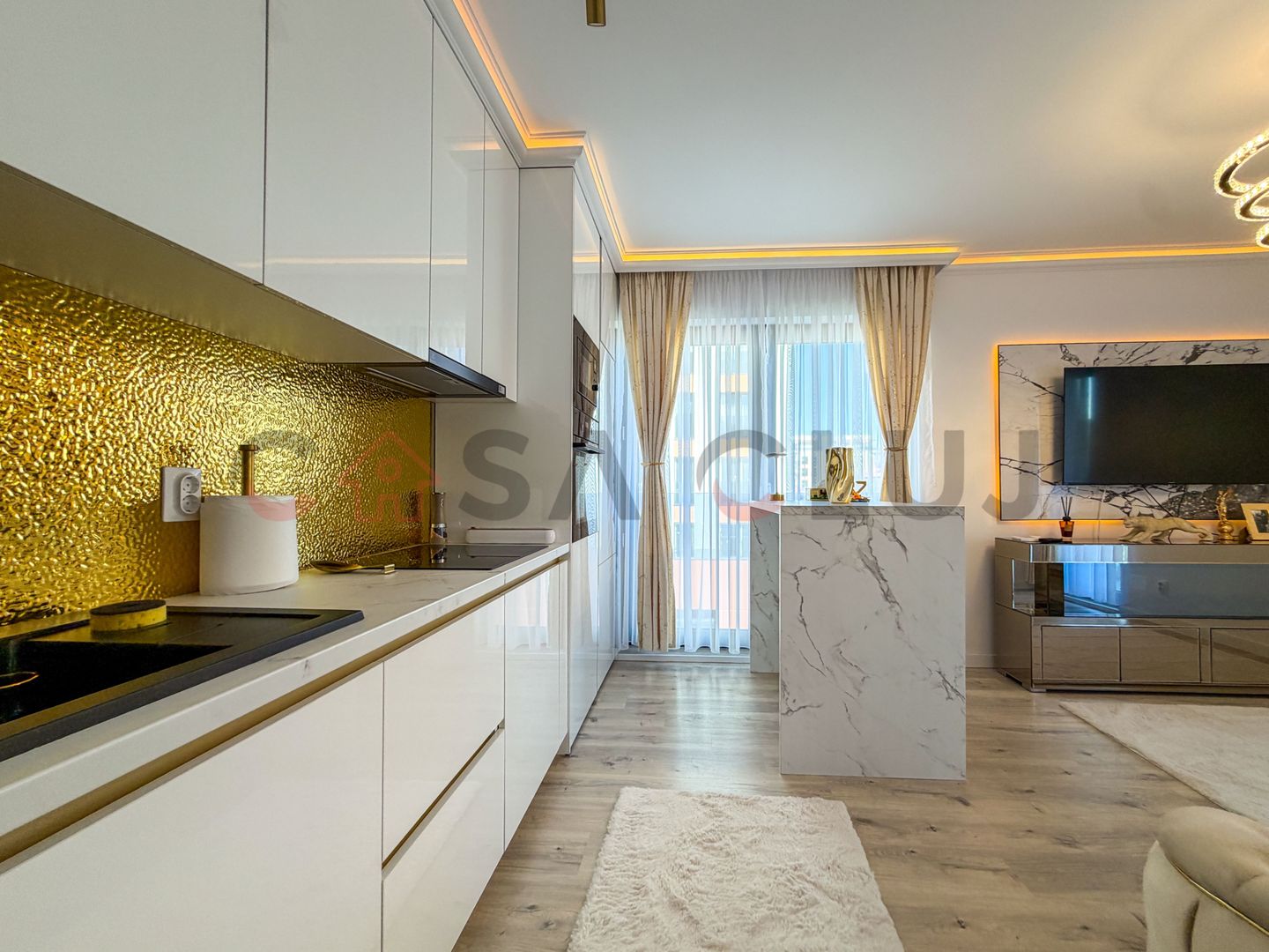 2 camere superb, la cheie, Intre Lacuri - Poză 4