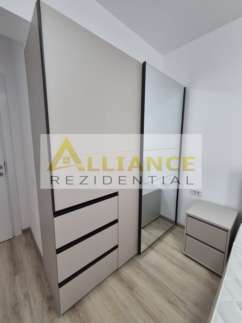 Metrou Berceni Ap 2 Camere Decomandat - Poză 6