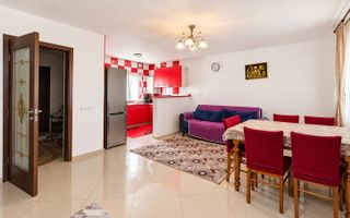 Casă 3 camere | Lipănești | Centrală Gaz | Teren 730 mp | Garaj - Poză 3