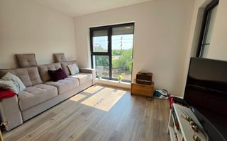 Casa Individuala, 4 Camere, 2 Băi, 250mp Teren - Poză 6