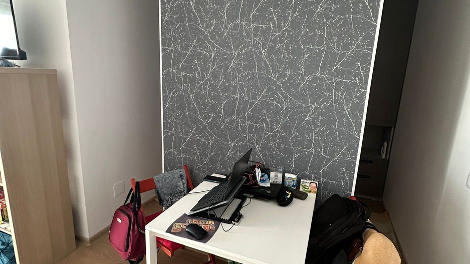 Garsoniera complet mobilat si utilat in Th. Pallady.  5 min la metrou - Poză 3