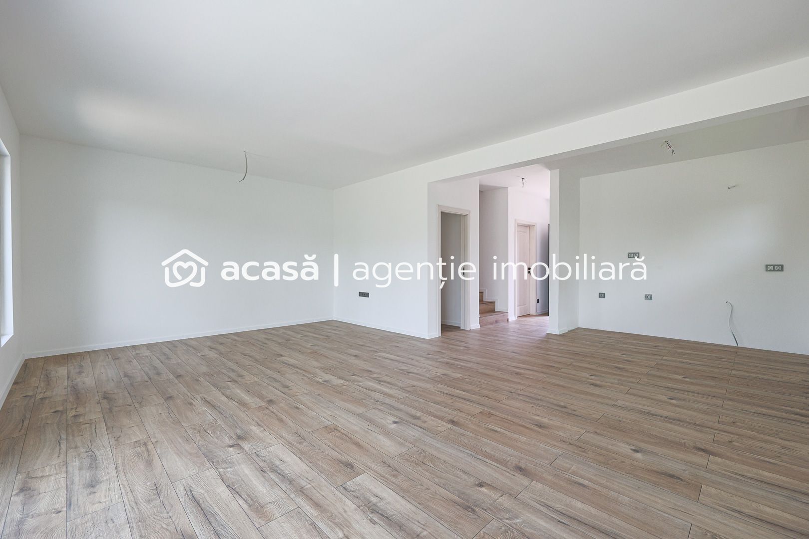 Casă NOUĂ 4 camere, smart & eco - zona Gai - COMISION 0% - Poză 3