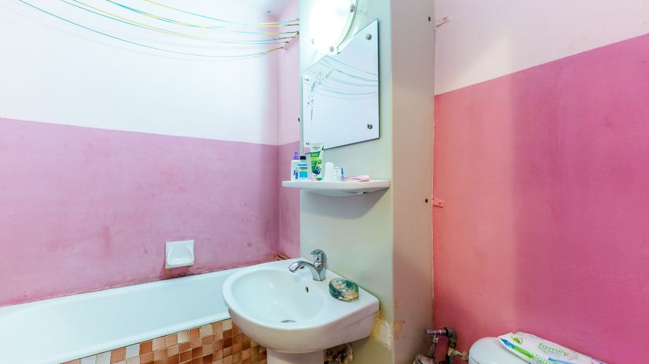 Garsonieră cu balcon în Micălaca - Poză 3