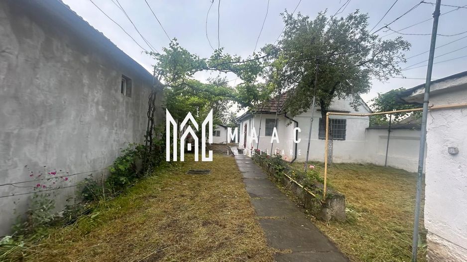 Casa Individuala I Teren 1.000 MP I Oportunitate rară în Avrig - Poză 11