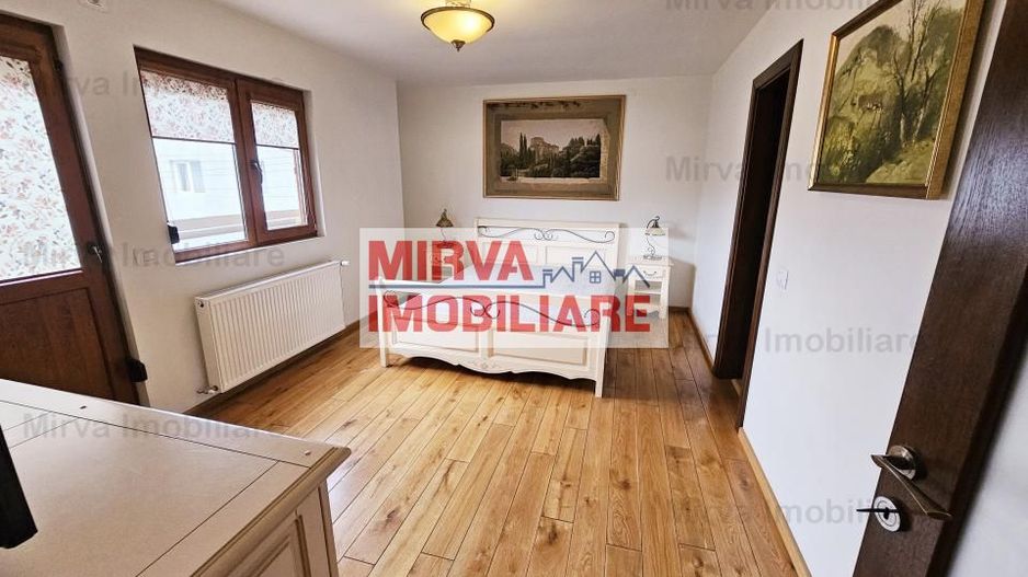 🏡 Vilă elegantă cu 6 camere – Bănești, zona Primăriei - Poză 53