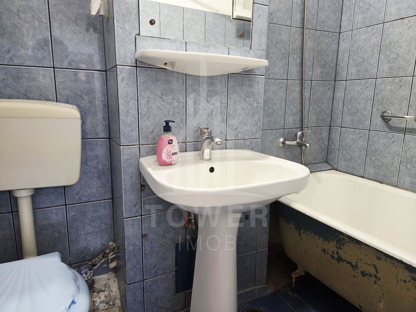 Apartament 3 camere de vanzare | Zona Hipodrom IV - Poză 14