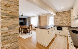 4 camere singur pe nivel | BONUS 50 mp POD | 2 Parcǎri | Iris -Oașului - Poză 4