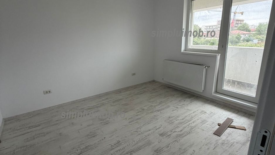 Bloc Nou 2 Camere Decomandat Centrala Proprie - Poză 9
