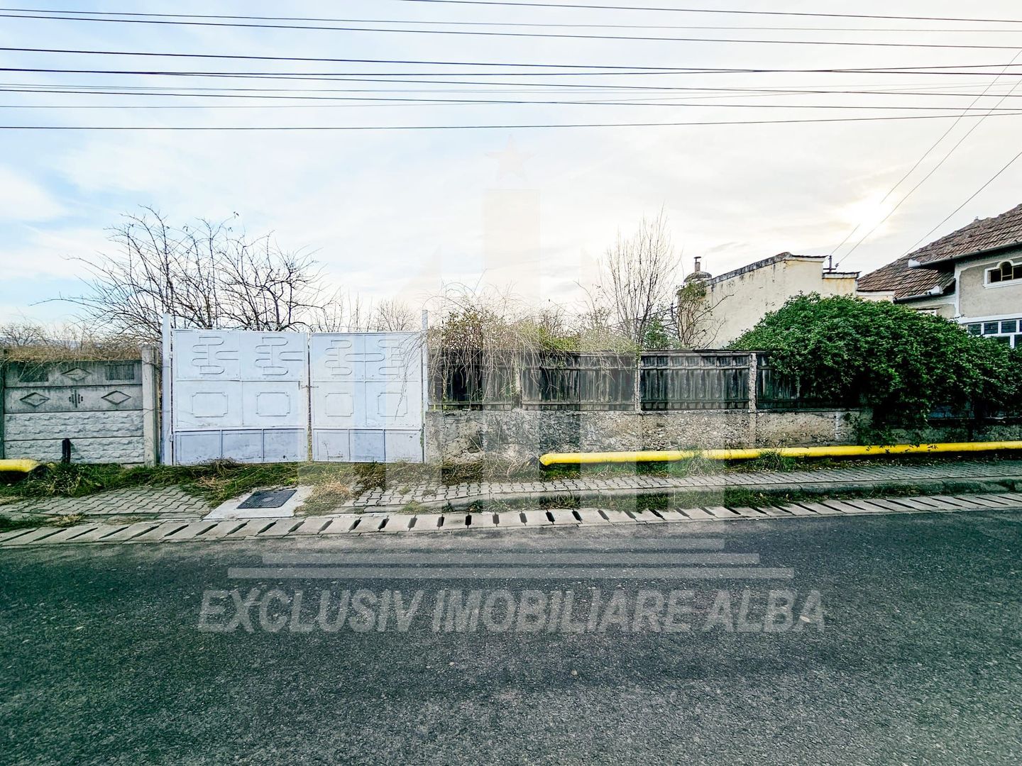 Teren intravilan de vanzare, Oarda - Poză 2