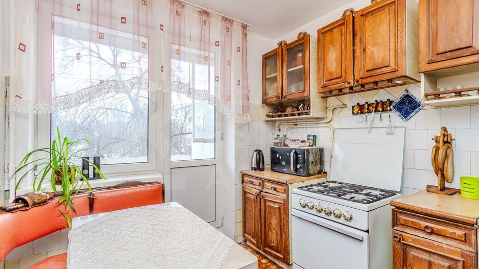 Vânzare, apartament, 3 camere, str. Matei Basarab, Râșcani - Poză 2