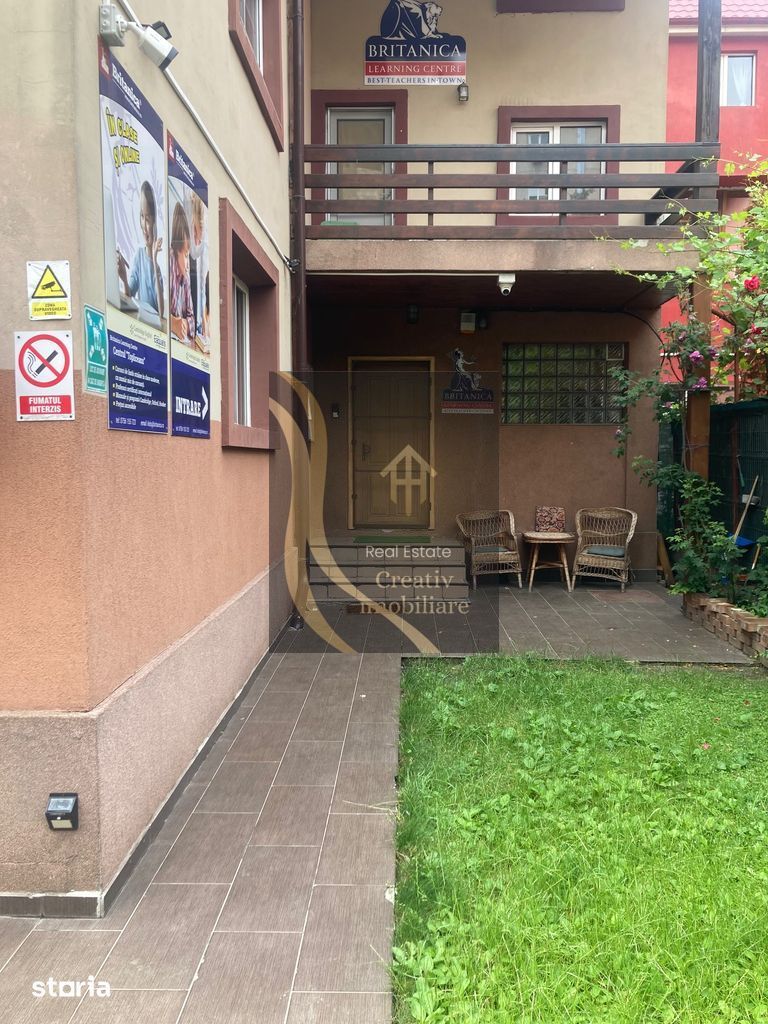 Inchiriere casa 6 camere sector 5 - Poză 2